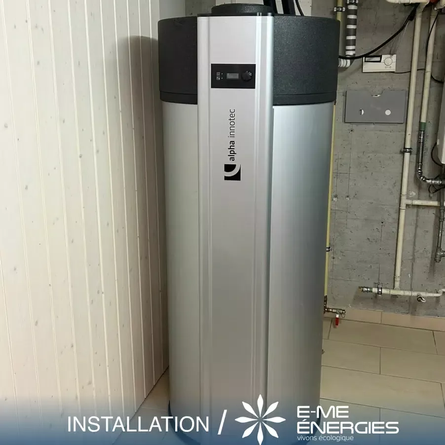 énergie renouvelable