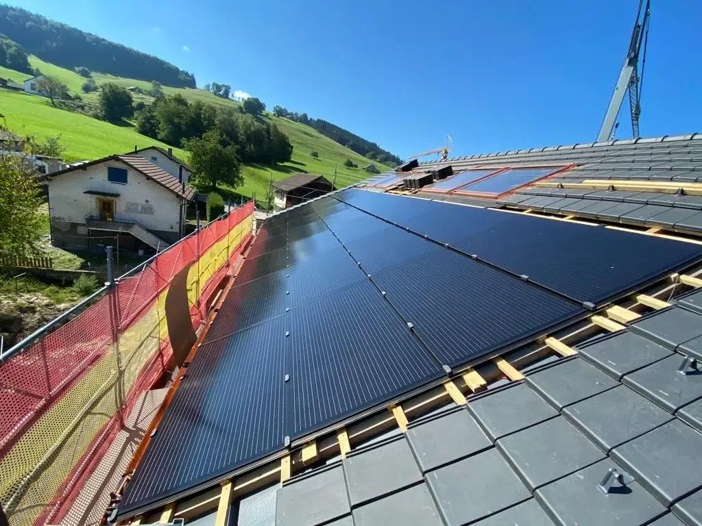 batterie de stockage pour panneau solaire